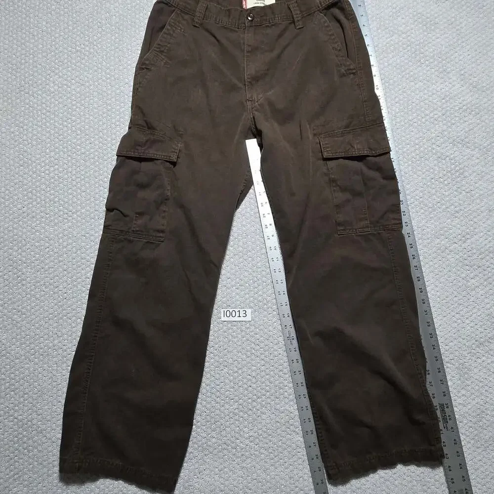 Levi's Cargo Loose Straight Utility Pants